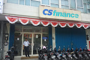 CS Finance Surabaya Rampas motor, Tanpa putusan pengadilan