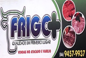 FRIGO + O MELHOR FRIGORÍFICO DE BURITI DOS LOPES