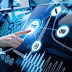 Manfaat Teknologi Blockchain dalam Industri Otomotif Dunia