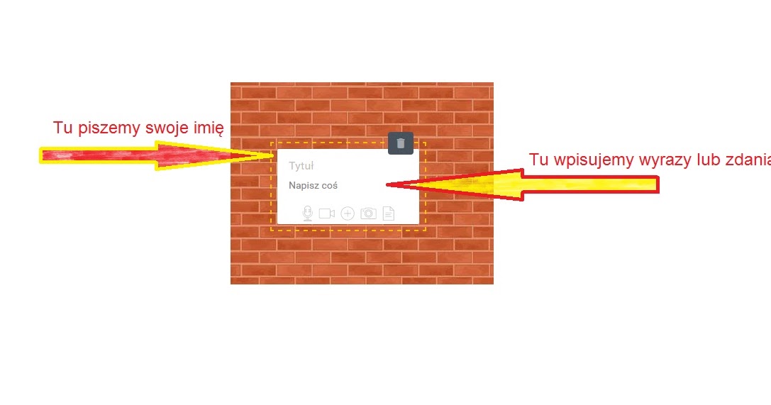 BE CHAT W NASZE MIASTO visual data 4