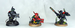 scheme tau schemes sept army colour painted vior