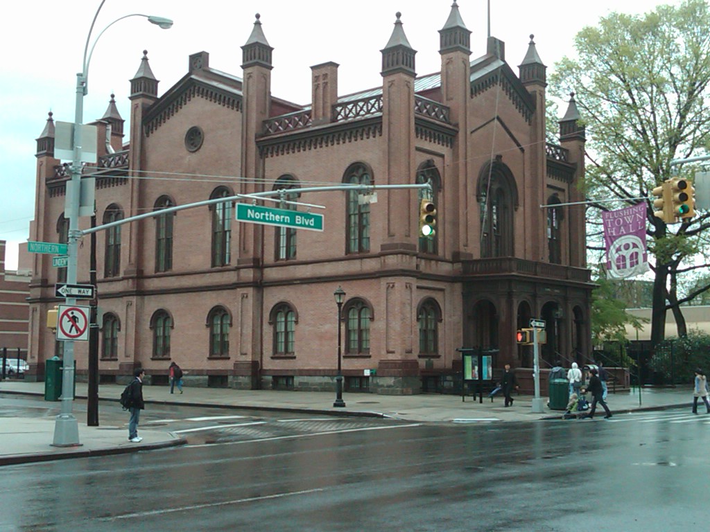 travels Flushing, Queens, New York