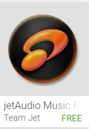jet audio