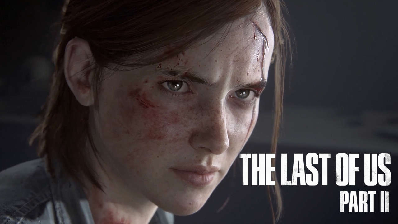 Primo trailer gameplay gioco The Last of Us Part II Primo trailer gameplay gioco The Last of Us Part II