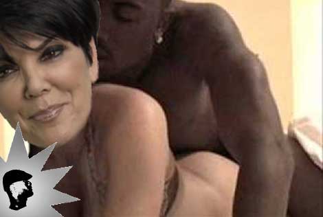 Video naked kris jenner Kris Jenner. 