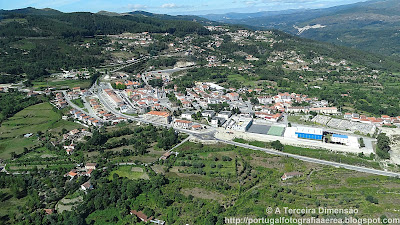 Ribeira de Pena