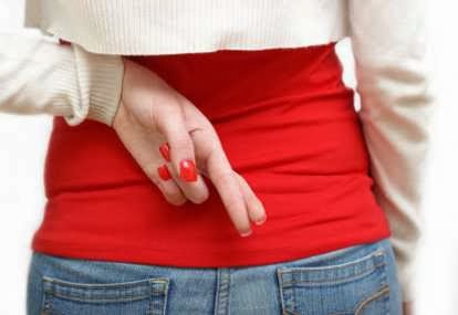 Cara Mendeteksi Kebohongan Seseorang