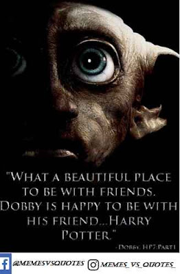 Best Harry Potter Quotes Harry Potter