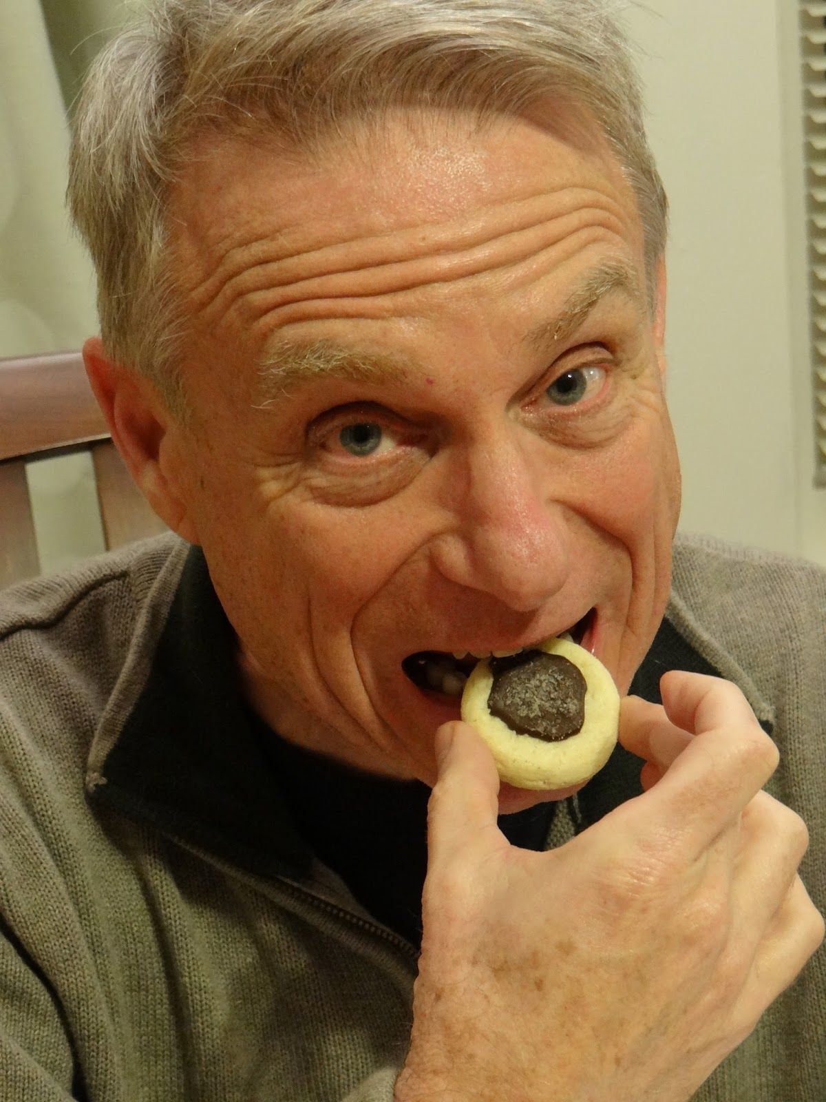 Trader Joe's 365 Day 313 All Butter Shortbread Cookies with