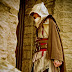 Assassin's Creed II Cosplay