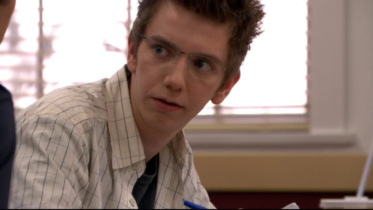 Cascy Beddow Cascy Beddow