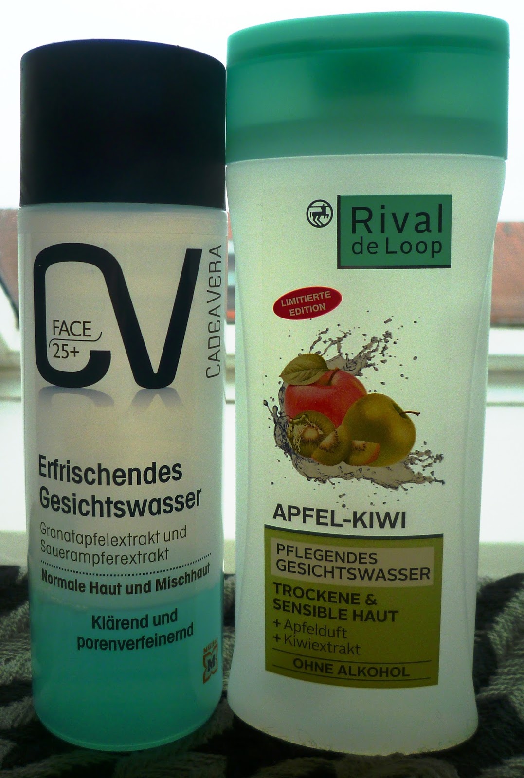 German Beauty Blog / Германский бьюти-блог: Марафон "Банкам бой ...