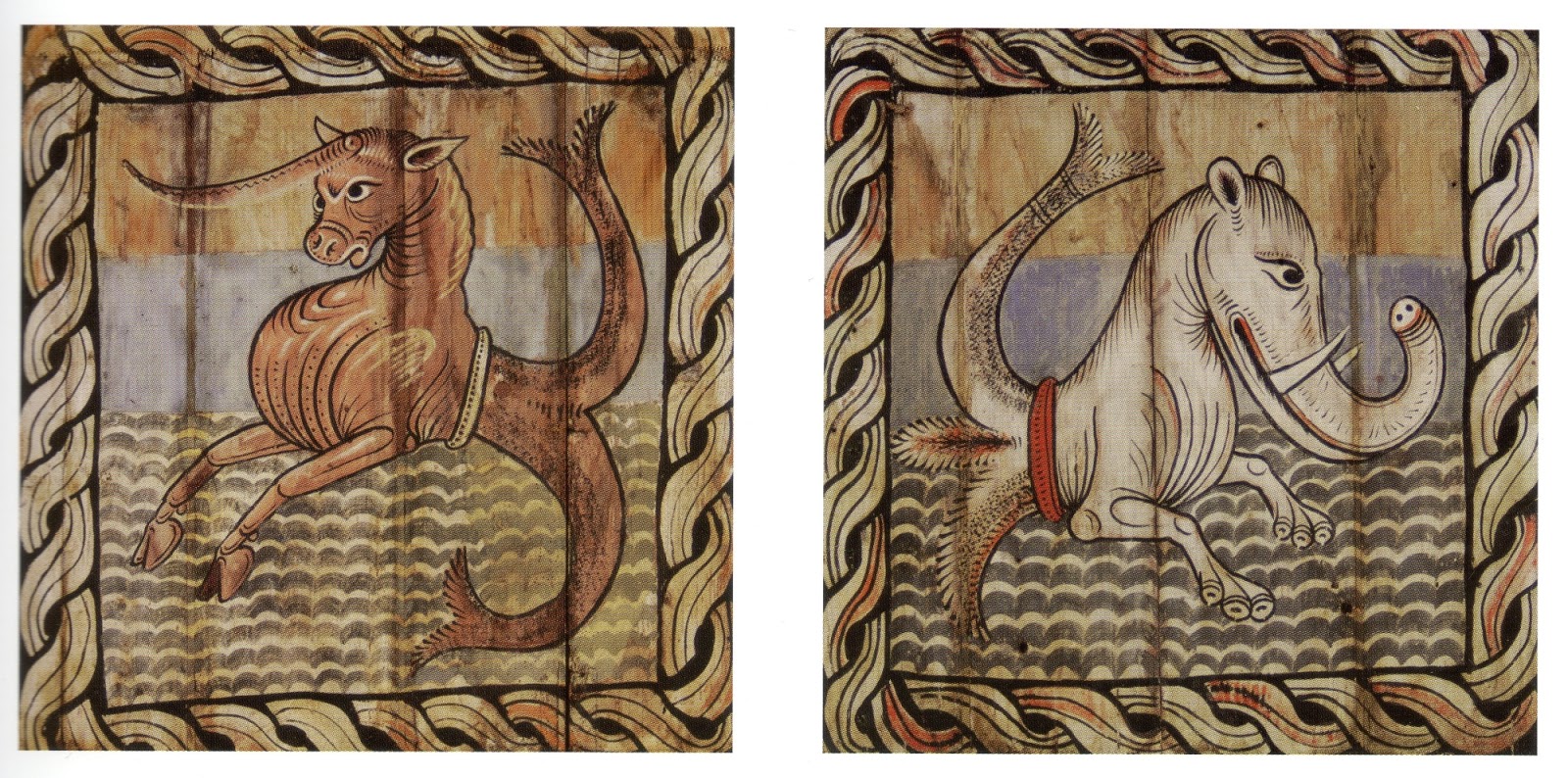 BibliOdyssey August 2013 bibliodyssey-august-2013