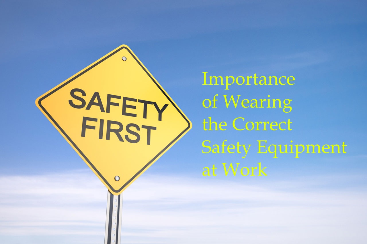 solution providers in india The Importance of Wearing the