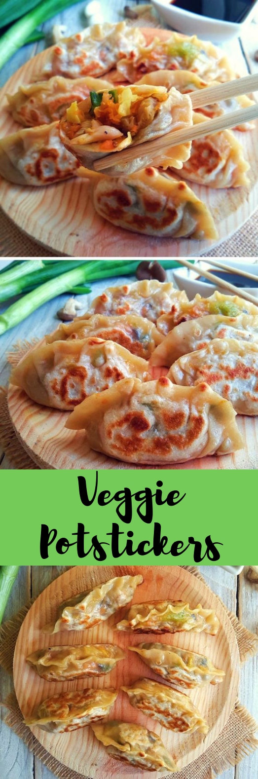 Vegan Potstickers #Vegan #Food Vegan Potstickers #Vegan #Food