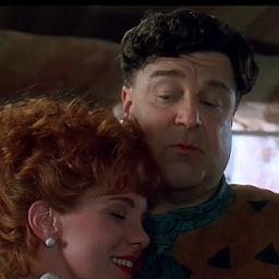 flintstones movie barney flintstones movie barney