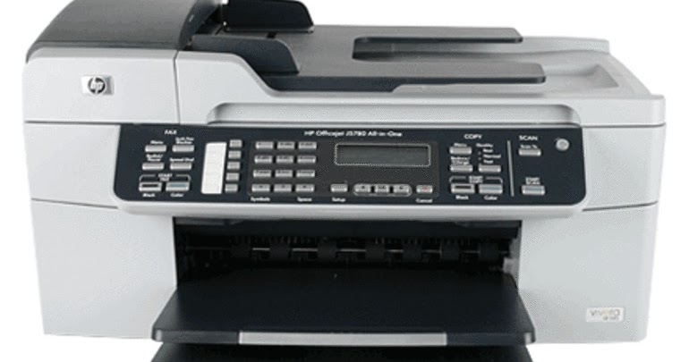officejet j5780