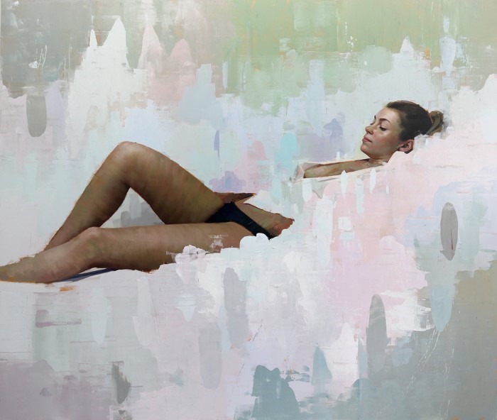 Немецкий художник. Alpay Efe Alpay Efe