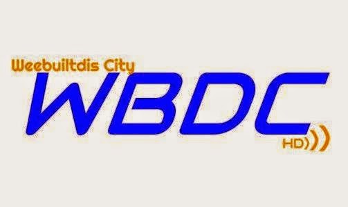 WBDC Media Hub