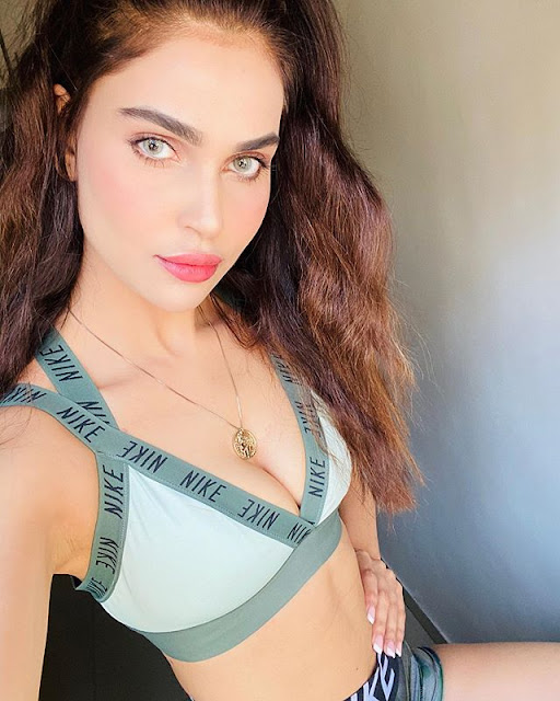 Lisha Sharma Photos Lisha Sharma Photos