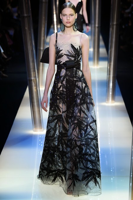Haute Couture Spring/Summer 2015: Review #2