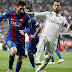 Suspenden un partido a Ramos