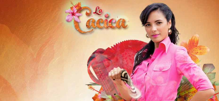 La Cacica