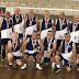 Jundiaí conquista importantes vitórias no 1º dia na fase estadual dos Jogos Regionais do Idoso