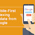 Did you know Mobile first indexing Will it change your rankings on desktop?