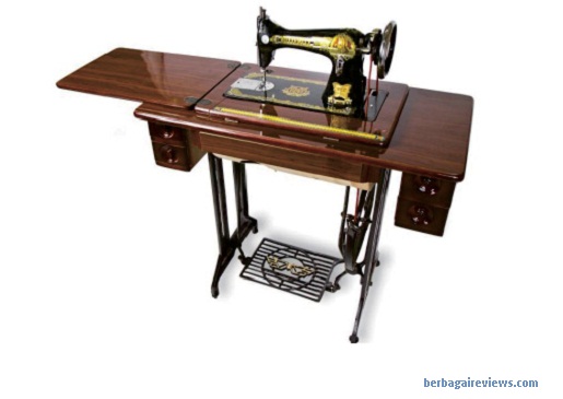 Alat Alat Menjahit Lengkap Fungsi Dan Cara Kerja Contoh Dan Gambar Alat Alat Jahit Sewing Tool Berbagaireviews Com