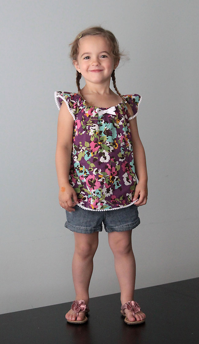 Sewing Dresses