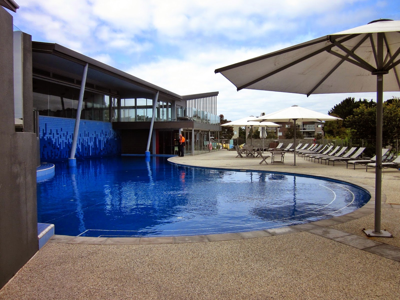 Konted's Make My Day 2 Silverwater Resort One Fine Resort