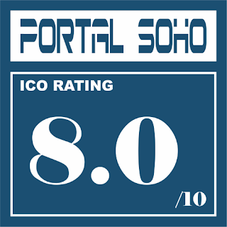 Infleum (IFUM) ICO Review, Rating, Token Price