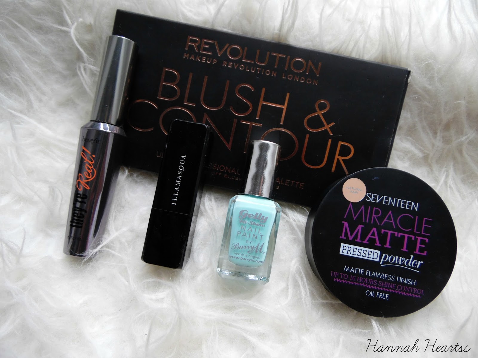 August 2014 Favourites
