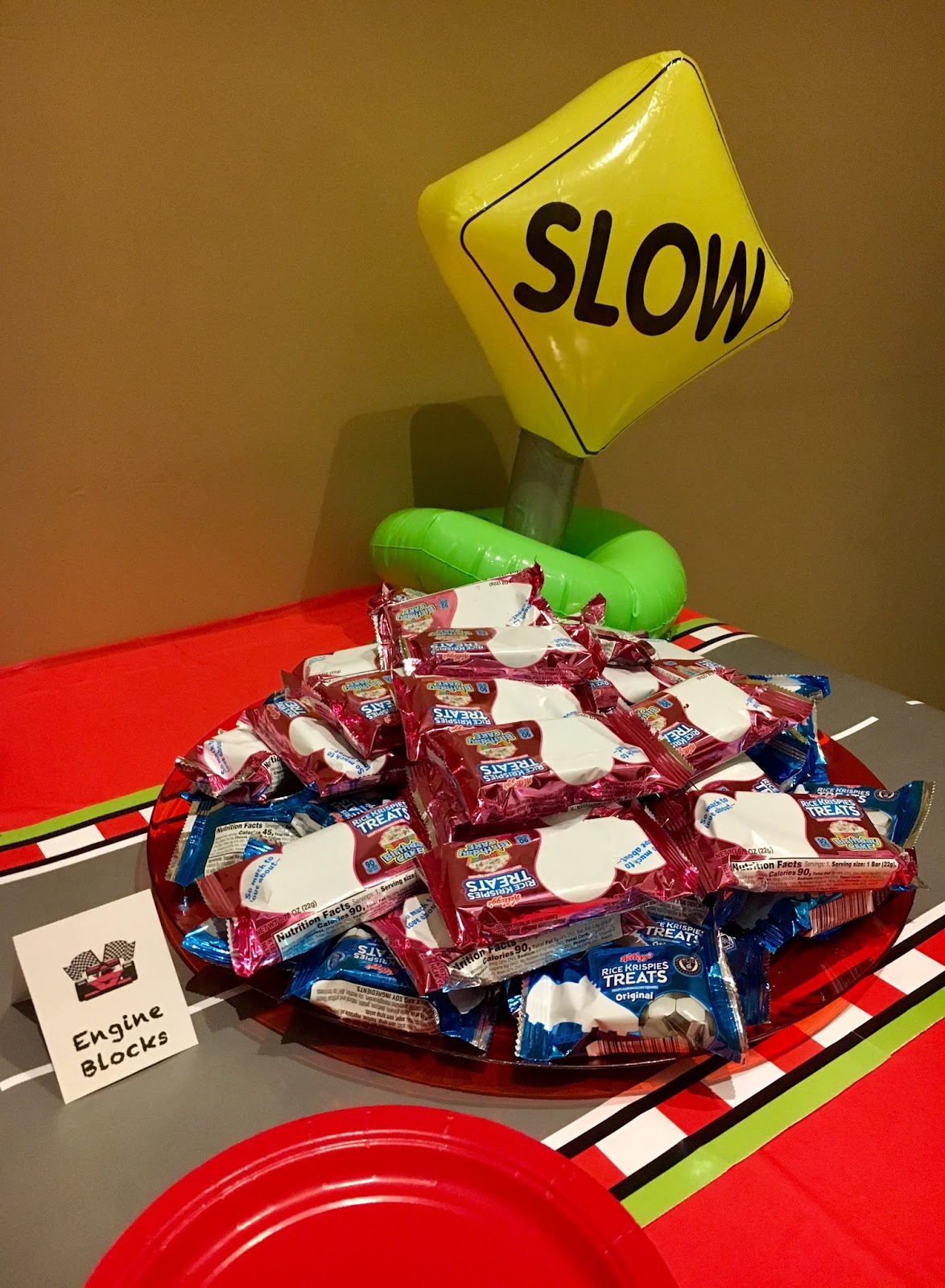 The Dodson Diary Ga Pinewood Derby Race 2018