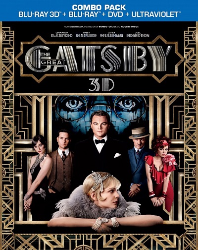The Great Gatsby (2013) 3D H-SBS 1080p BDRip Dual Latino-Inglés [Subt. Esp] (Drama. Romance)