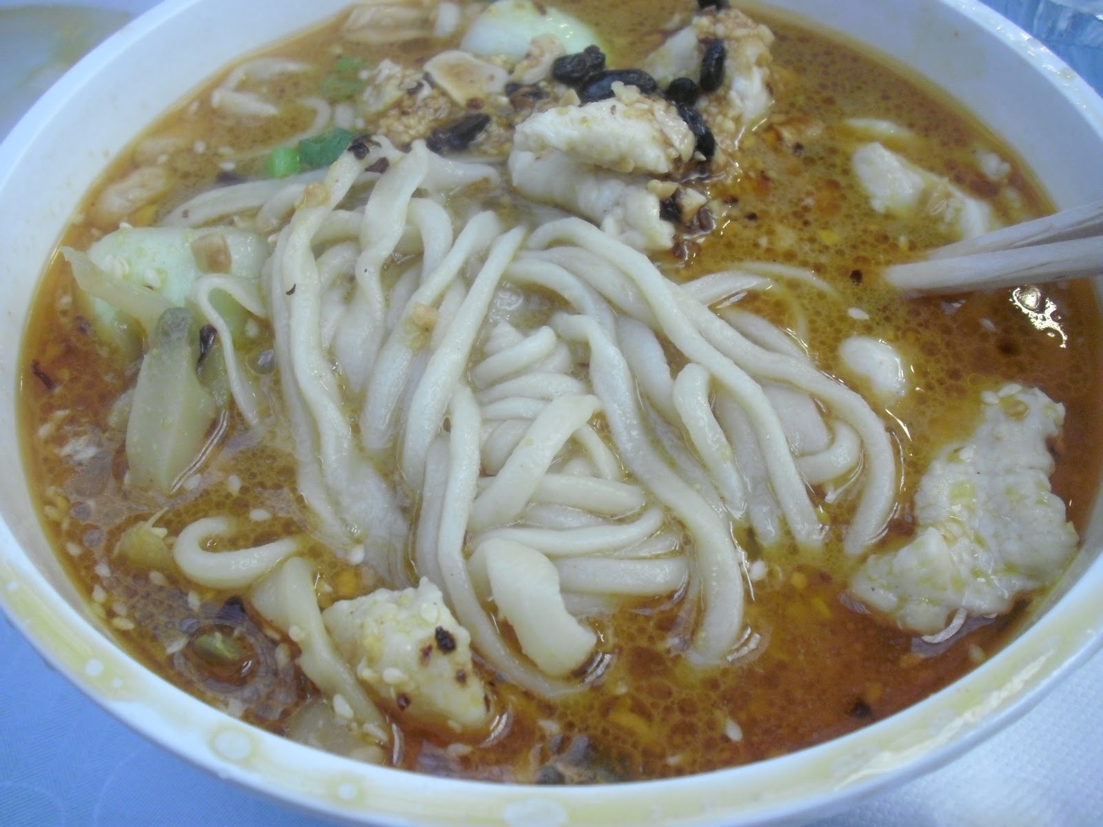 Eat Noodles Love Noodles Handpulled Noodles Greenwich Market