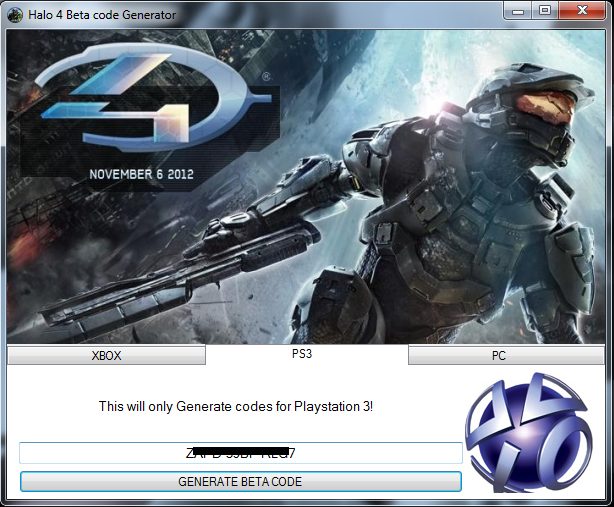 Halo 4 beta download
