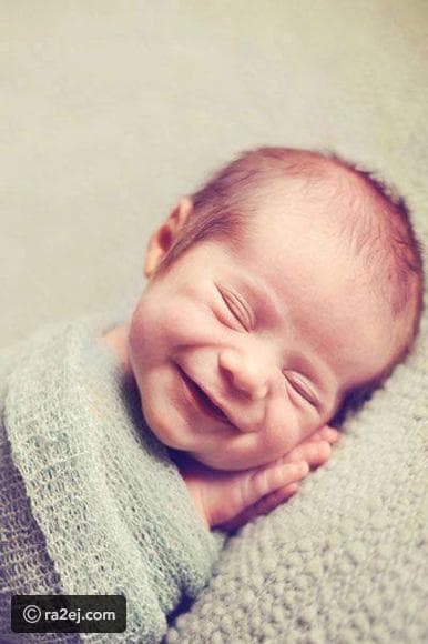 صور اطفال يضحكون