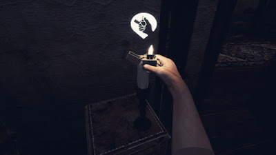Dreamback Vr Game Screenshot 1