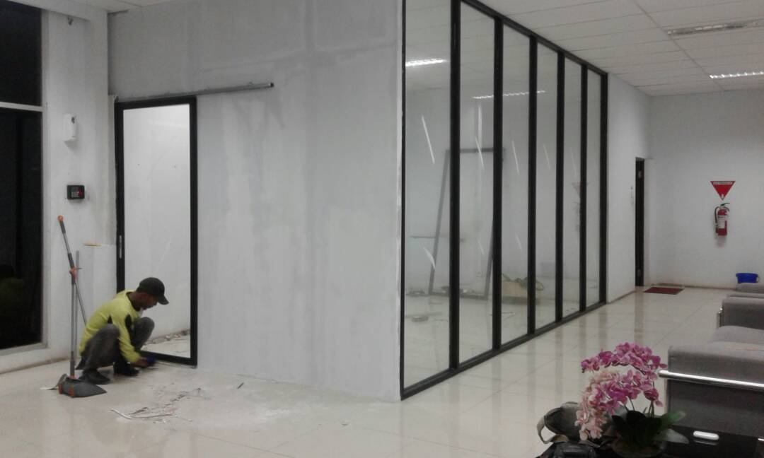 Dinding Partisi Gypsum Tukang Pasang Plafon Dan Partisi Dinding Partisi Gypsum Tukang Pasang Plafon Dan Partisi