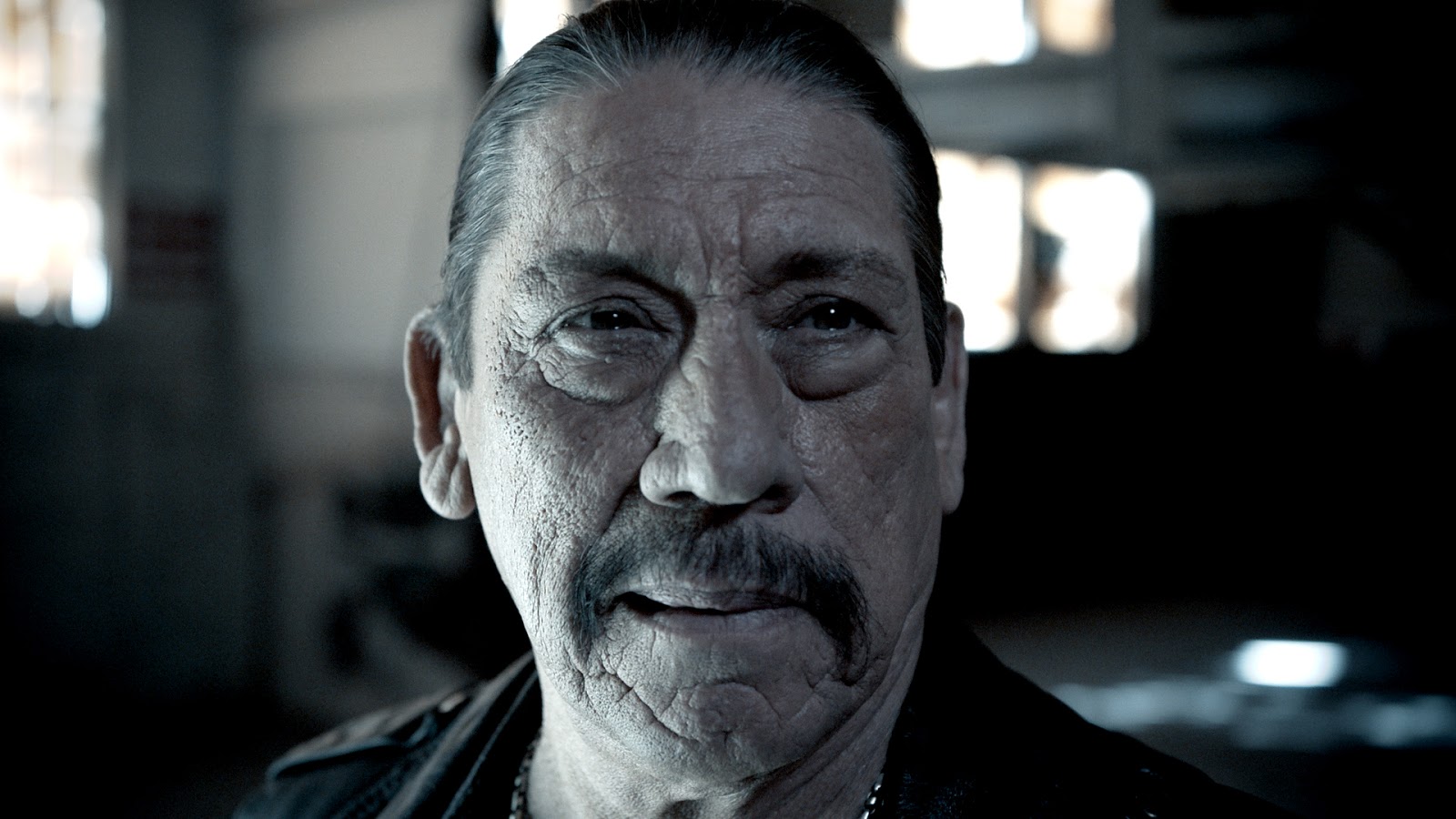 El actor de Machete llega a Nat Geo y va al infierno Teaser Tv