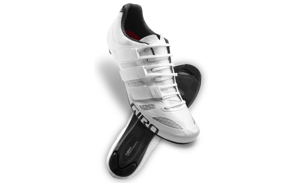 giro prolight techlace