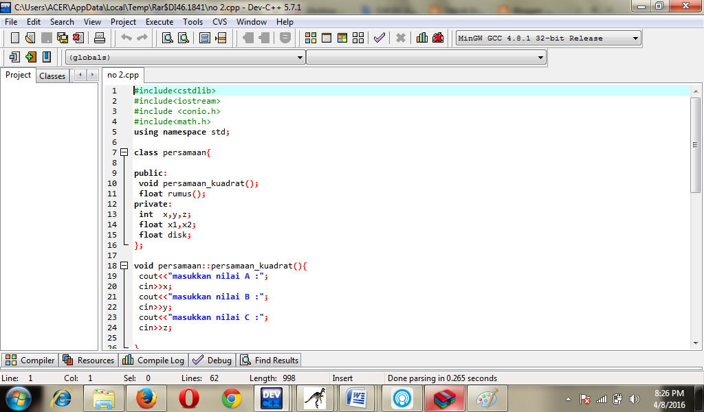 Include conio h. Include &lt;windows.h&gt; что дальше писать.