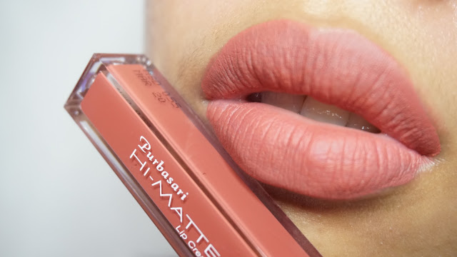 Hasil gambar untuk purbasari lip cream