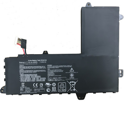 48Wh B31N1425 batterij voor Asus EeeBook E402MA E402MA-WX0018H E402MA-WX0002T