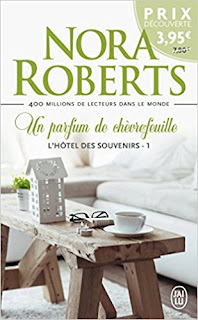 L'Hôtel Des Souvenirs : Un Parfum De Chèvrefeuille PDF L'Hôtel Des Souvenirs : Un Parfum De Chèvrefeuille PDF