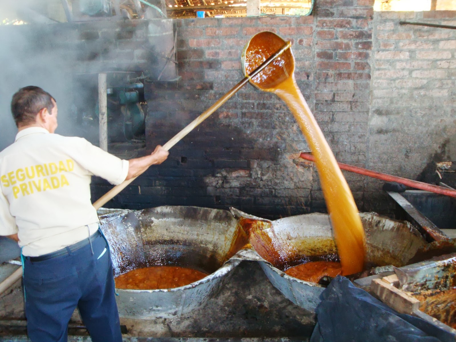 El Rincón del Juego: Conociendo el Proceso de la Panela