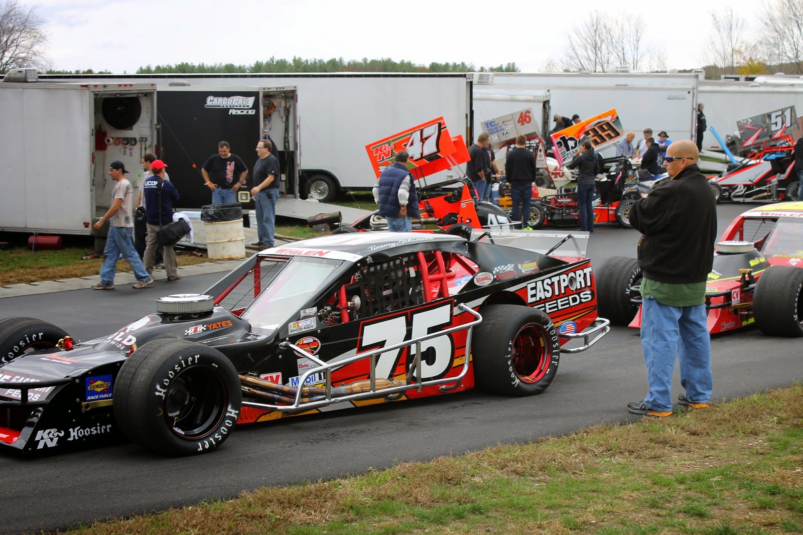 Race Chatter on WNRI.COM, 99.9 fm, 1380 am, Tune in radio, Alexa, Apple ...