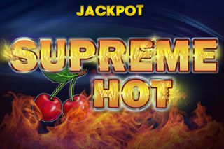 Supreme Hot supreme hot